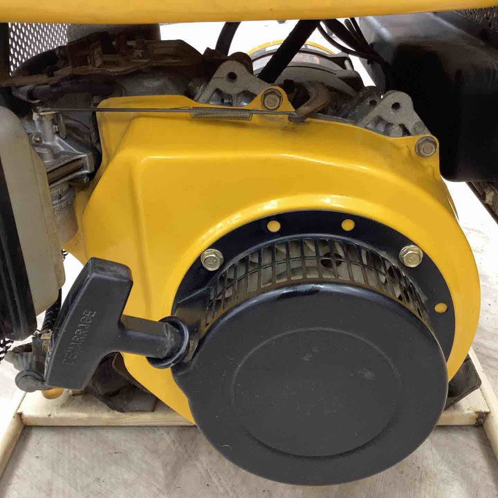 【店頭受取り限定】北越工業 AIRMAN/エアーマン 発電機 EP2000BL 100v/50Hz 動作確認済み 【越谷店】
