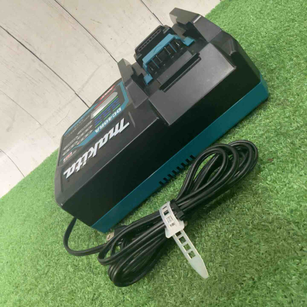 ★マキタ(makita) 急速充電器 DC40RA【川口店】