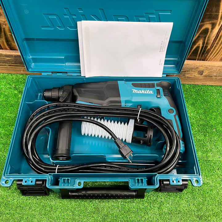 ★マキタ(makita) 26mmハンマドリル HR2670【桶川店】