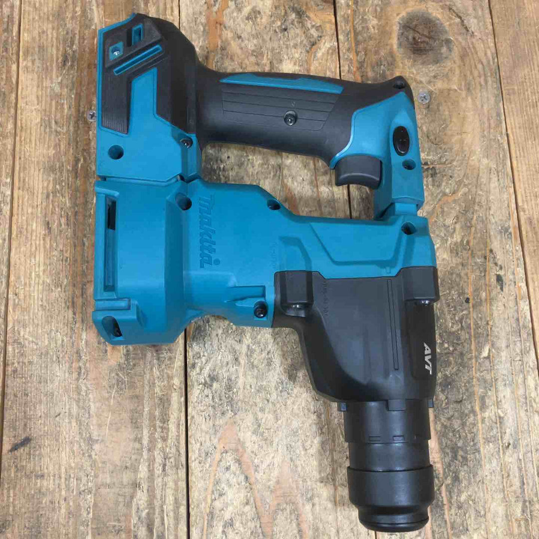 【美品】★マキタ(makita) コードレスハンマドリル HR183DZKV BL1860Bバッテリー1個付き！【所沢店】