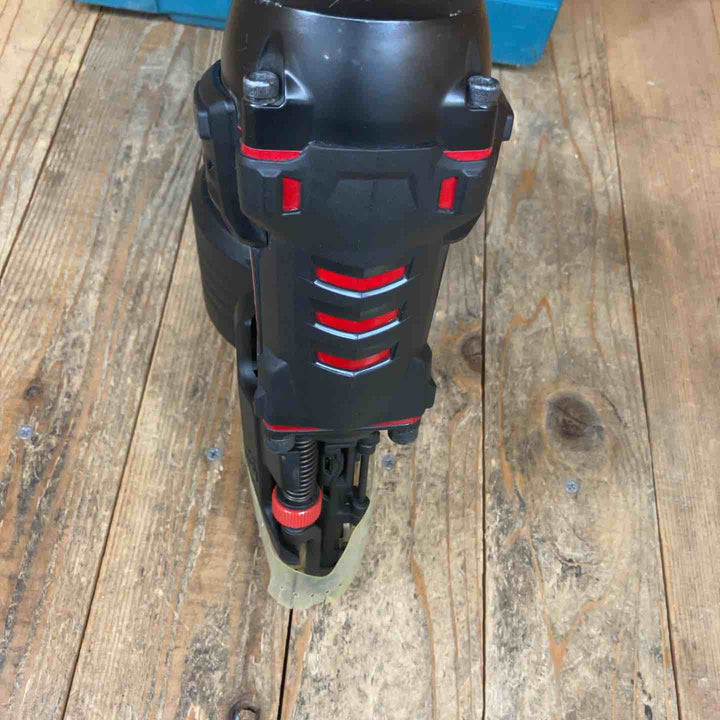 【動作良好】★マキタ(makita) 高圧エア釘打ち機 AN731H【所沢店】