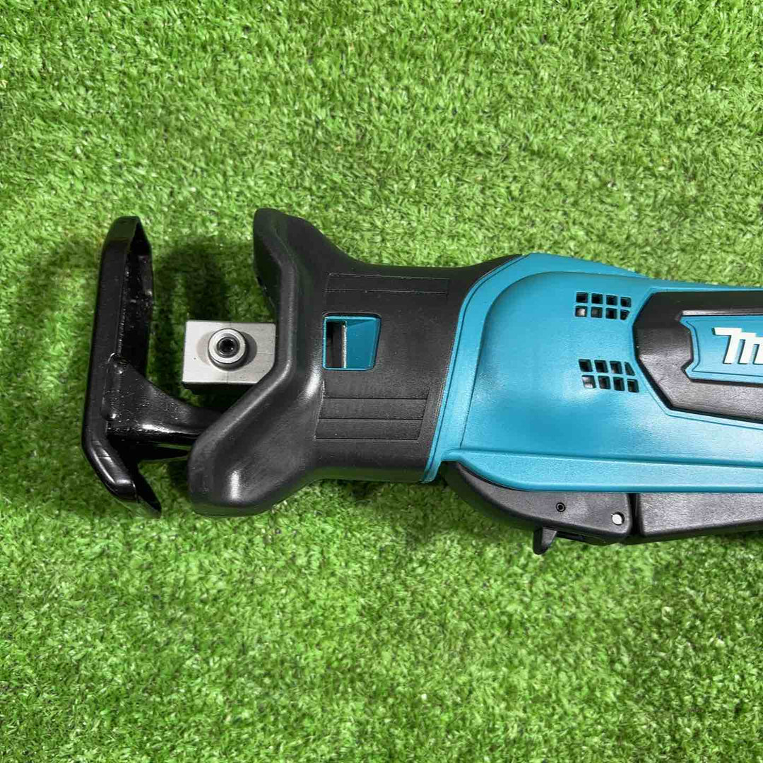 ★マキタ(makita) 18V コードレスレシプロソー JR184DZ 動作確認済み【川口店】