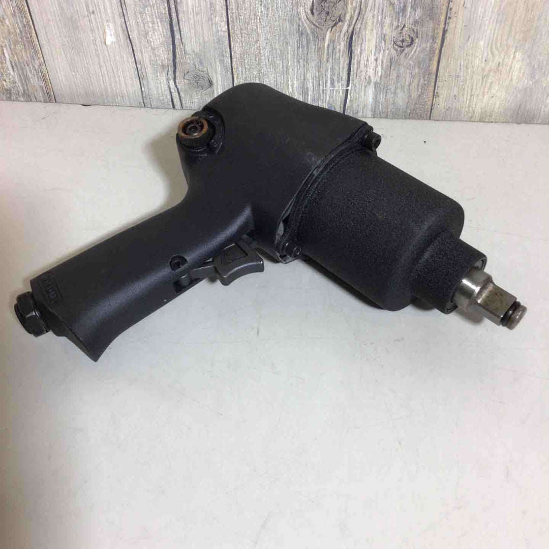 【未使用品】Heavy Duty  PNEUMATIC TOOL 1/2”Super Duty エアインパクトレンチ【戸田店】