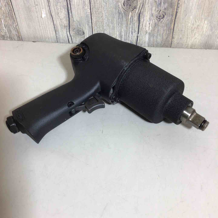 【未使用品】Heavy Duty  PNEUMATIC TOOL 1/2”Super Duty エアインパクトレンチ【戸田店】