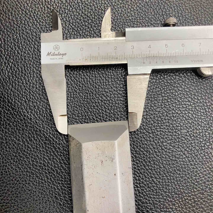 鑿　常弘 追い入れ鑿　36mm【八潮店】