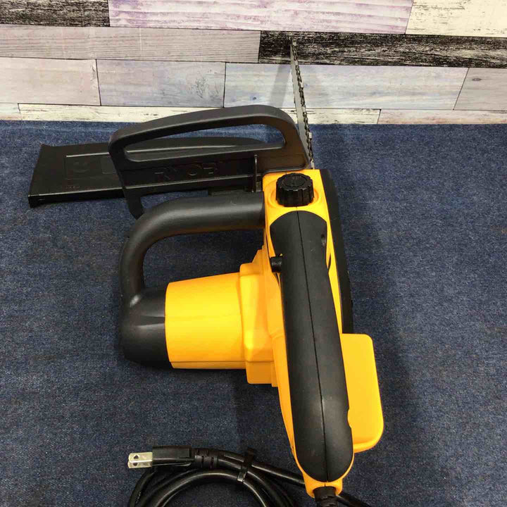 【中古品】◇リョービ(RYOBI) 250mm 電気チェンソー CS-2501【八潮店】