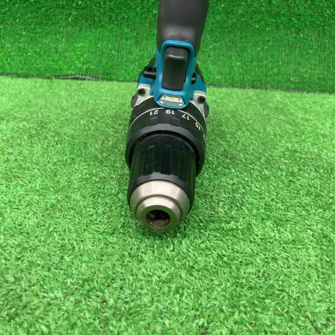 【現状品】マキタ(makita) コードレスドリルドライバー DF484DZ 異音あり 【桶川店】