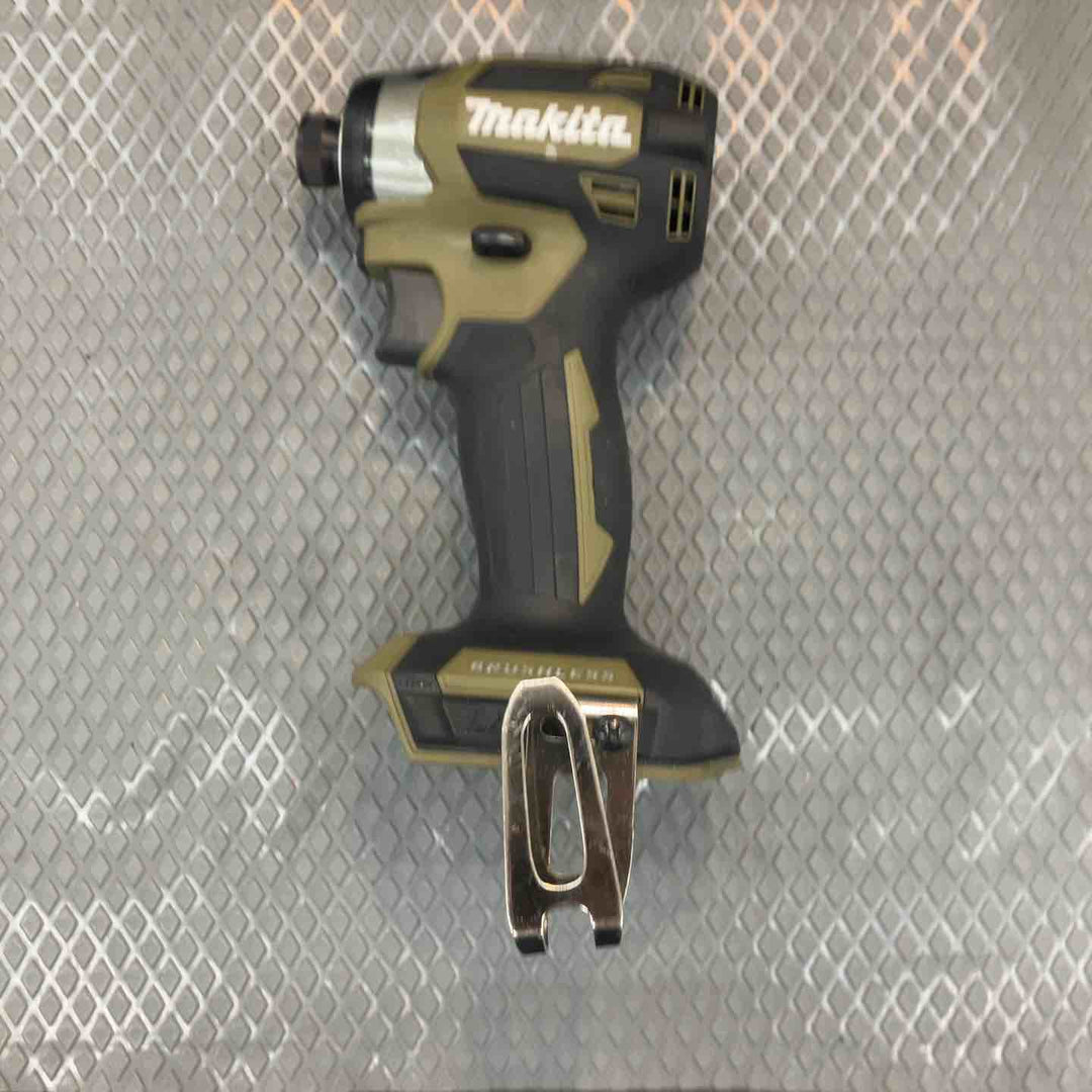 ★マキタ(makita) コードレスインパクトドライバー TD173DRGXO【所沢店】
