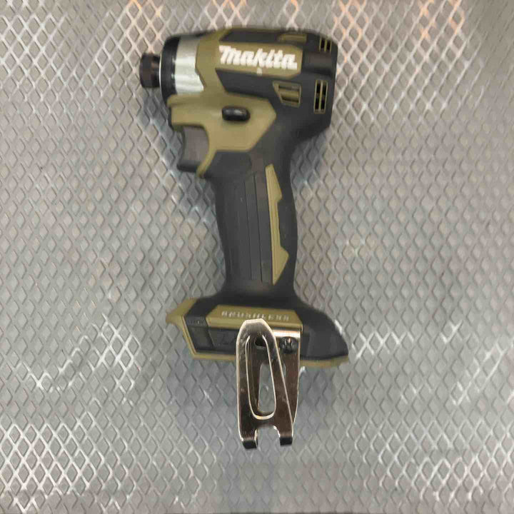 ★マキタ(makita) コードレスインパクトドライバー TD173DRGXO【所沢店】
