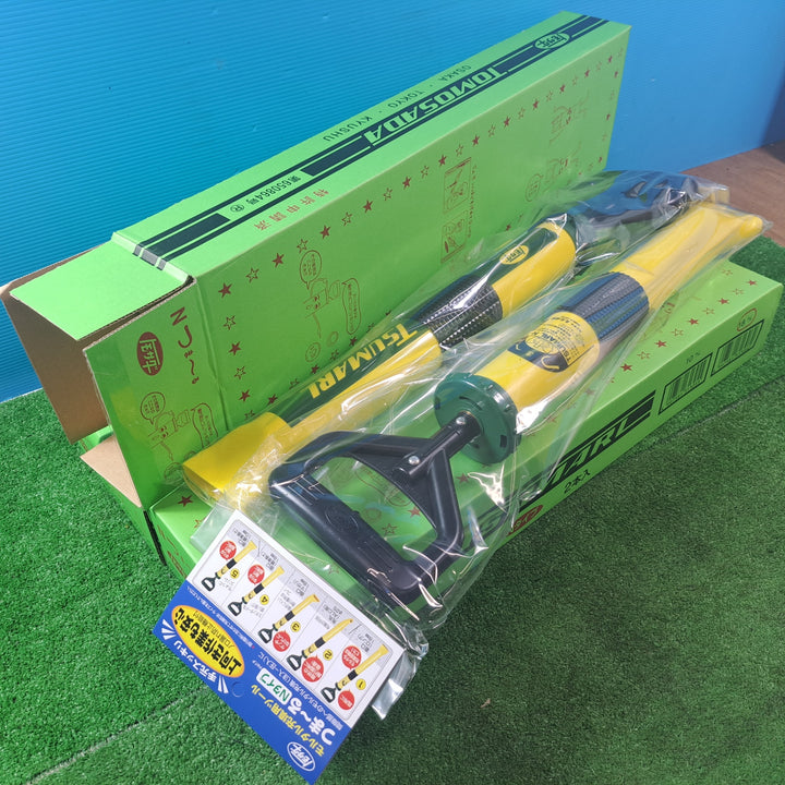 友定建機 Nつま~る 直口18mm 6本【岩槻店】