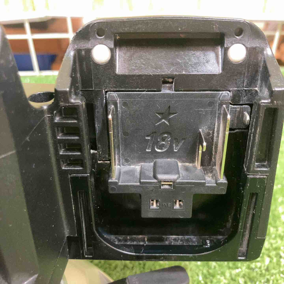 ★マキタ(makita) コードレス丸のこ HS631DZB【川崎店】