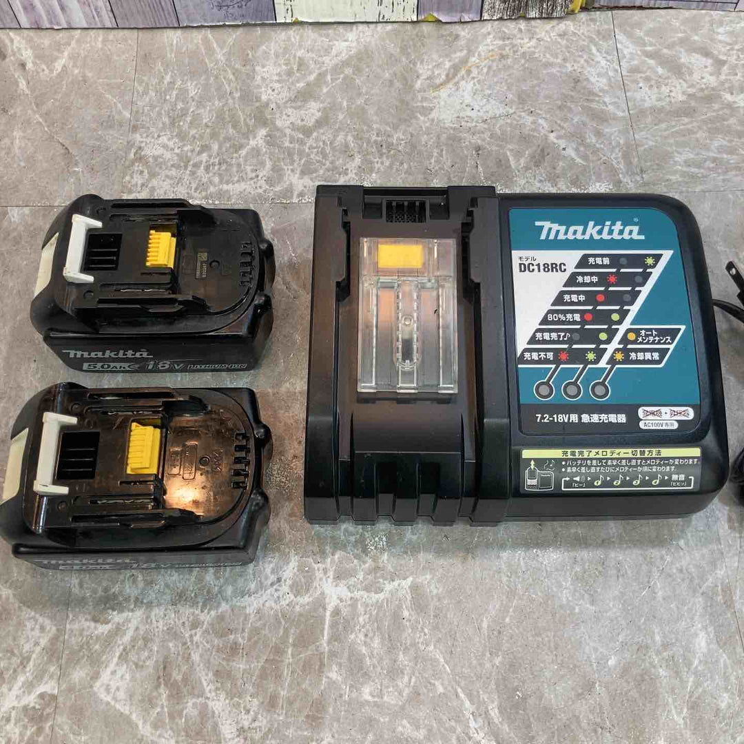 ★マキタ(makita) コードレスハンマドリル HR165DRTX【八潮店】