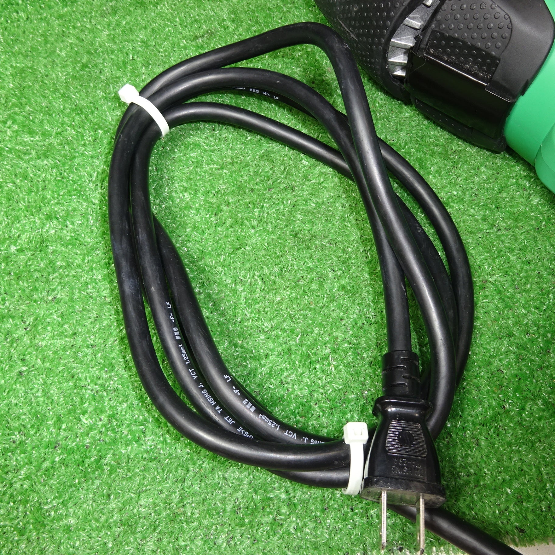 ☆ハイコーキ(HIKOKI ※旧:日立工機) 電子セーバーソー CR13VC【岩槻店