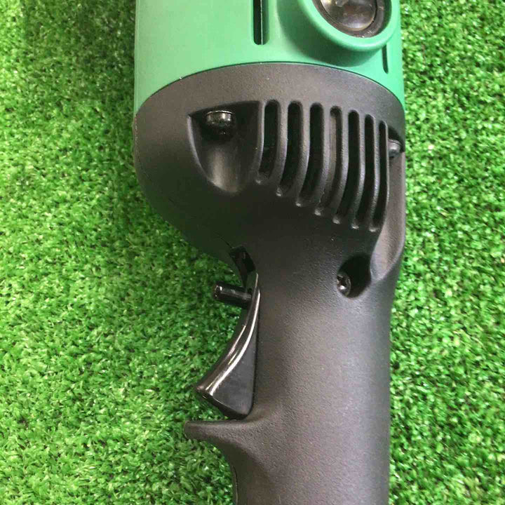 ◇ハイコーキ(HIKOKI ※旧:日立工機) 180mm ディススクグラインダー G18SP【町田店】