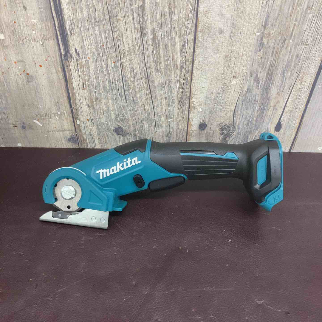 【中古品】 マキタ(makita) コードレスマルチカッター CP100DSH 【東大和店】