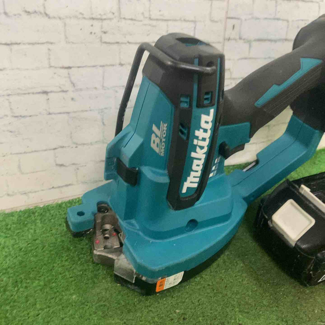 ★マキタ(makita) コードレス全ネジカッター SC102DRGX【町田店】