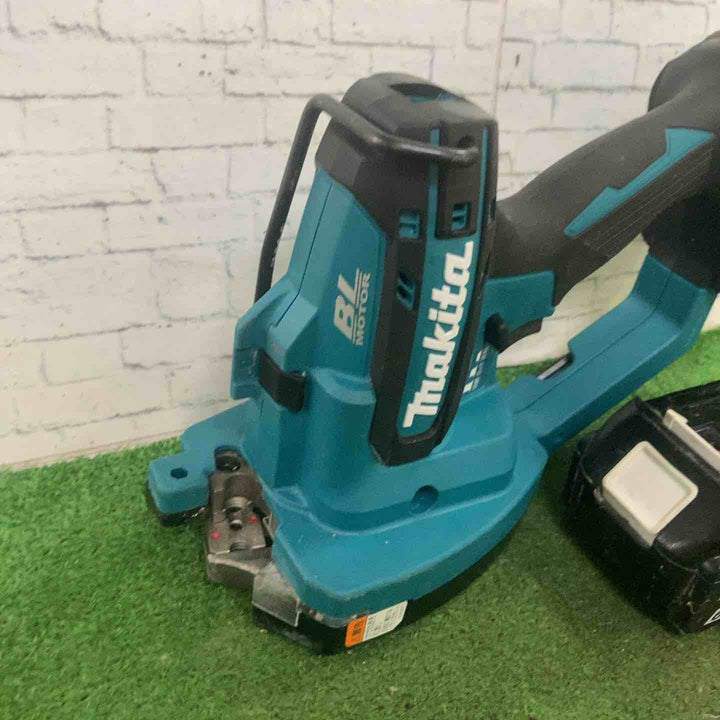 ★マキタ(makita) コードレス全ネジカッター SC102DRGX【町田店】