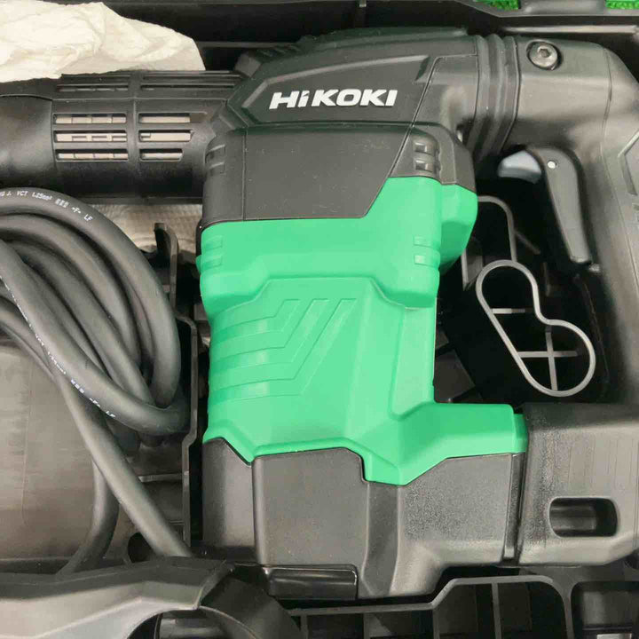 ★ハイコーキ(HIKOKI ※旧:日立工機) ハンマ H41SA4【川崎店】