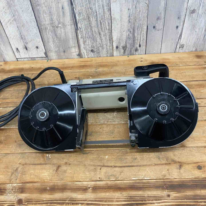 【中古品】ハイコーキ(HIKOKI ※旧:日立工機) ポータブルバンドソー CB12VA2【東大和店】