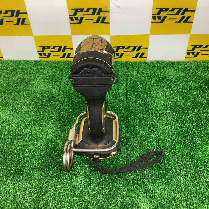 ◇マキタ(makita) コードレスインパクトドライバ TD148DZSP1 100周年限定仕様本体のみ【越谷店】