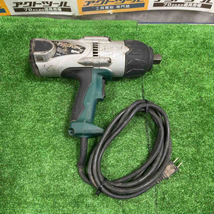 ☆ハイコーキ(HIKOKI ※旧:日立工機) インパクトレンチ WR22SA【草加店】