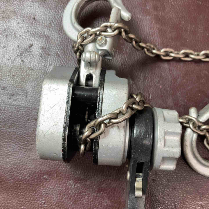 【中古品】★KITO(キトー) レバーブロック LX003 (LX1B)【東大和店】