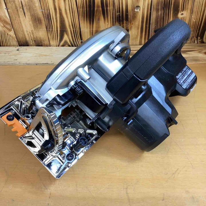 ★マキタ(makita) コードレス丸のこ HS631DZSB【越谷店】