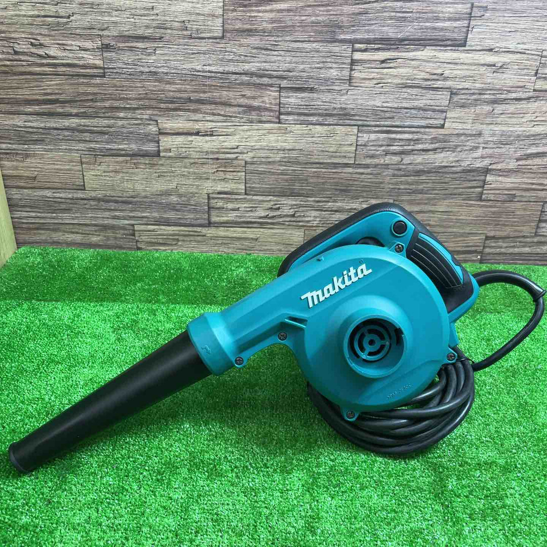 マキタ(makita) 100Vコード式ブロア UB1102【桶川店】