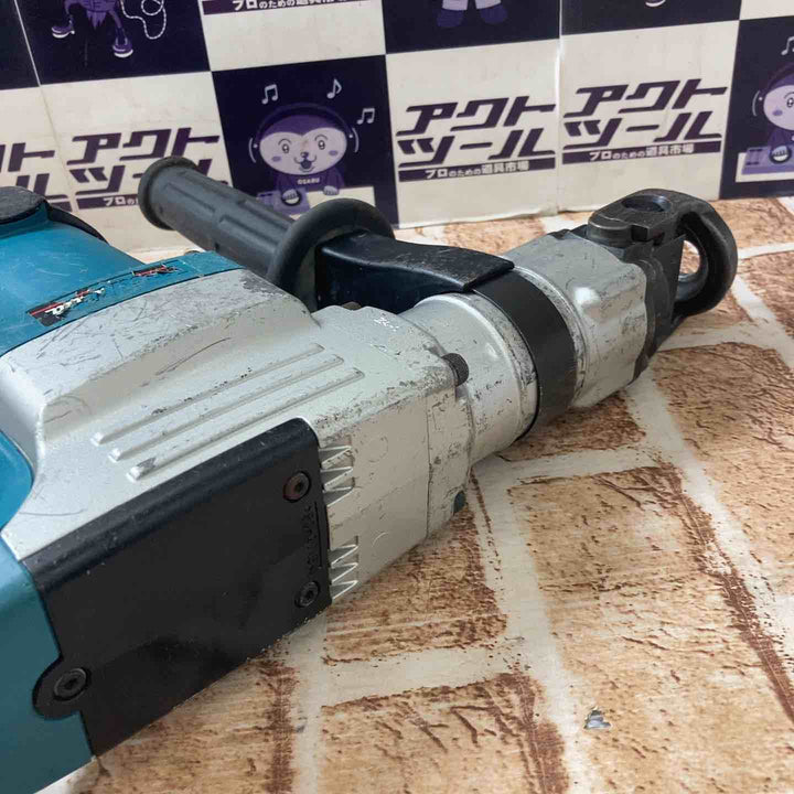 【中古品】マキタ(makita) 電動ハンマ HM0830【所沢店】