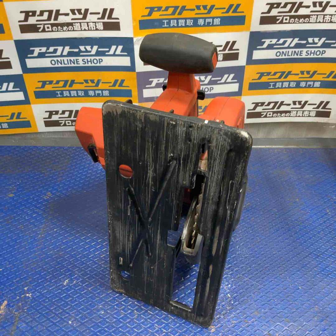◇ヒルティ(HILTI) コードレスチップソーカッター SCM22-A サーキュラーソー【草加店】