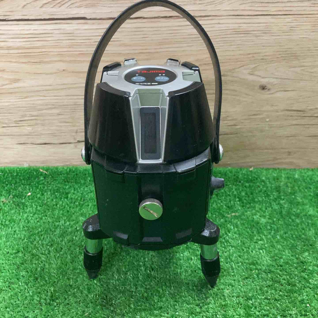 ★タジマ(Tajima) レーザー墨出し器 ZEROB-KY【町田店】