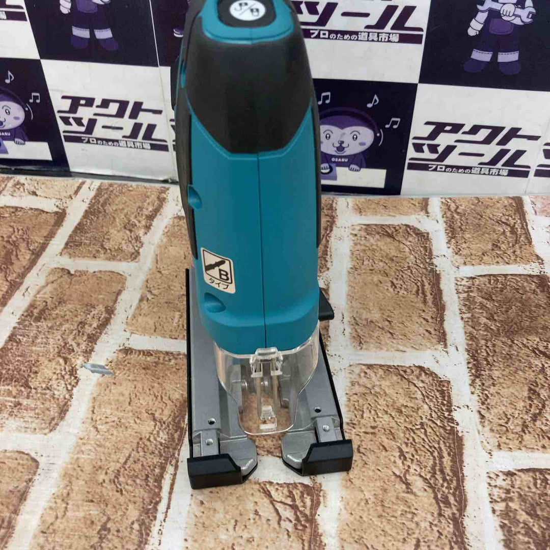【中古品】マキタ(makita) コードレスジグソー JV103DZ (本体のみ)【所沢店】