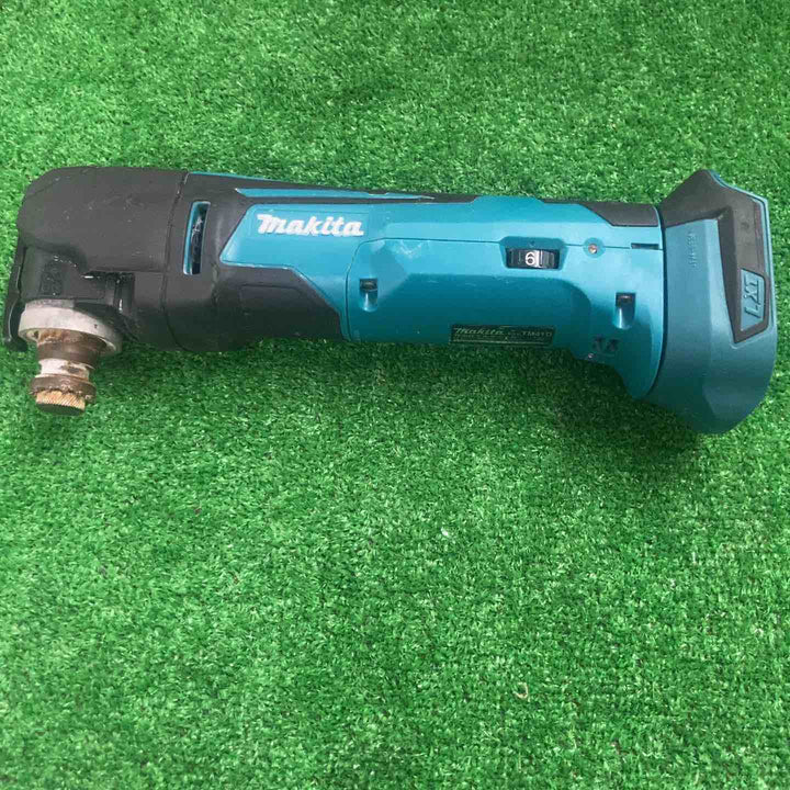 ★マキタ(makita) コードレスマルチツール TM41DZ【町田店】