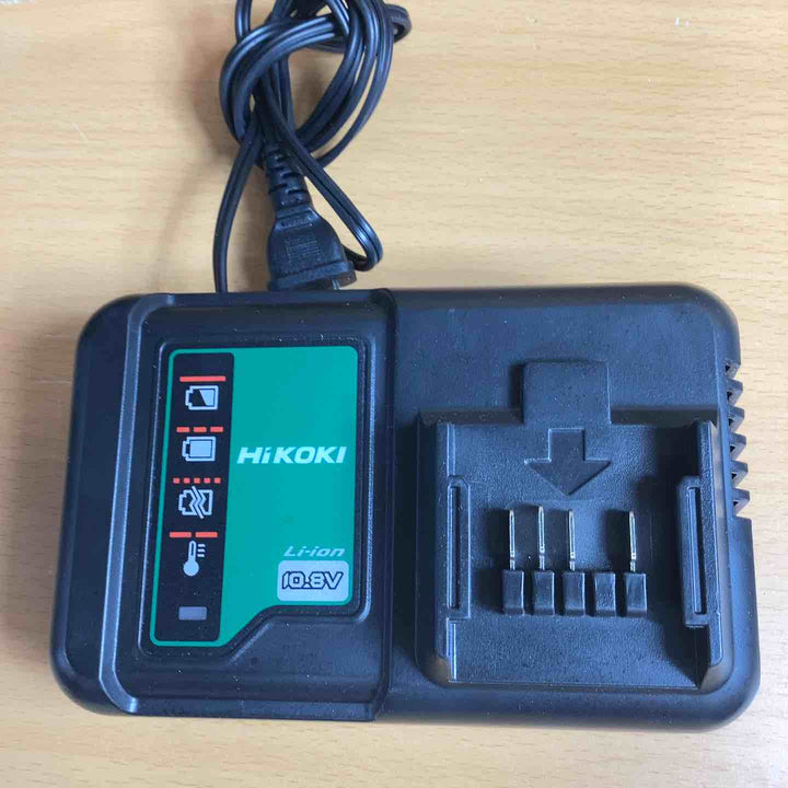 ◇ハイコーキ(HIKOKI ※旧:日立工機)  コードレスハンマドリル  DH12DD(NNK)【越谷店】