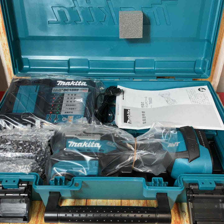 ★マキタ(makita) コードレスマルチツール TM52DRG【川崎店】