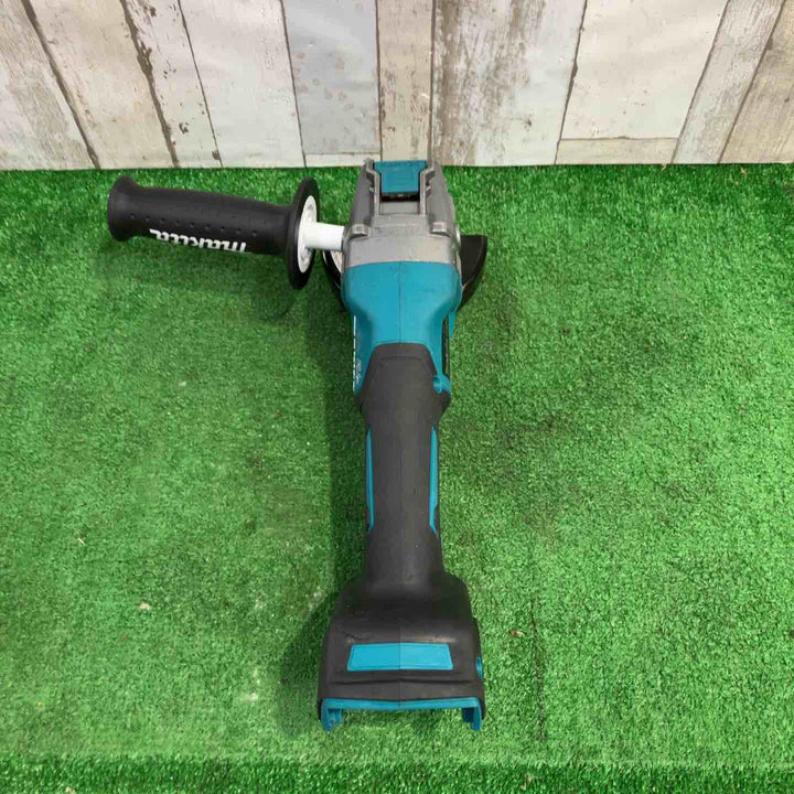 ★マキタ(makita) 100mmコードレスディスクグラインダー GA045GZ【町田店】