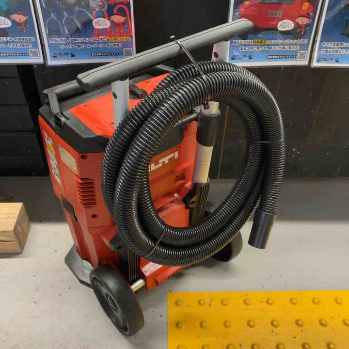★ヒルティ(Hilti) コードレス集じん機 VC 4LX-22 T15【戸田店】