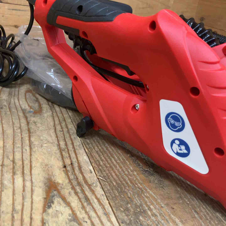 【未使用品】メーカー型式不明 ウォールサンダー 電源100V【所沢店】