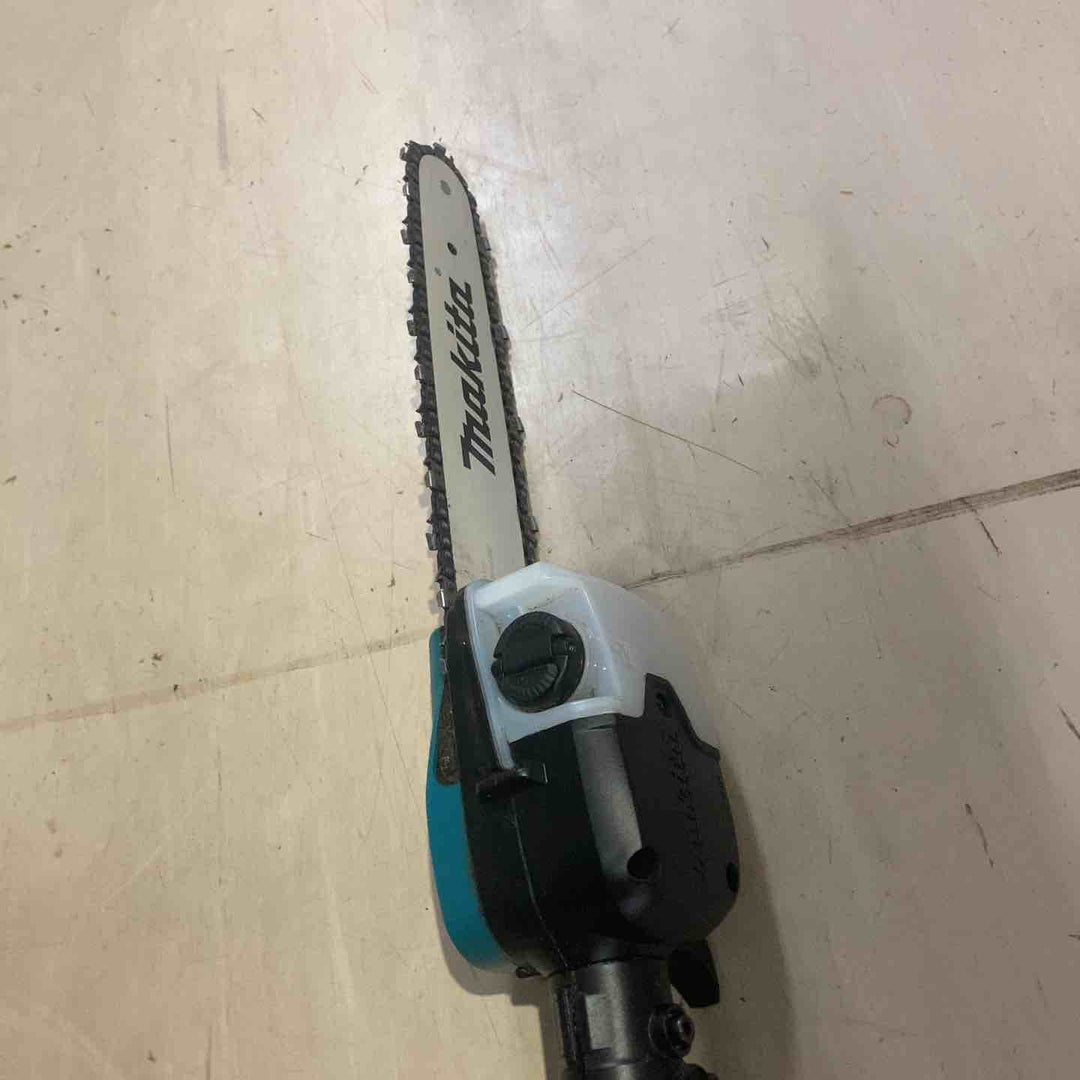 【店頭受取り限定】マキタ(Makita) 充電式高枝チェーンソー 40Vmax MUA002GZ【町田店】