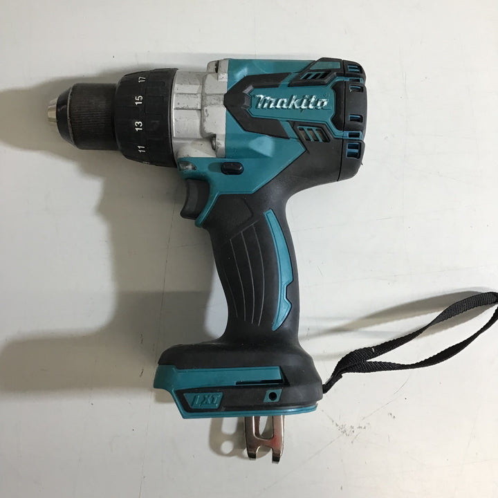 ☆マキタ(makita) コードレス振動ドリルドライバー HP481DZ【戸田店】