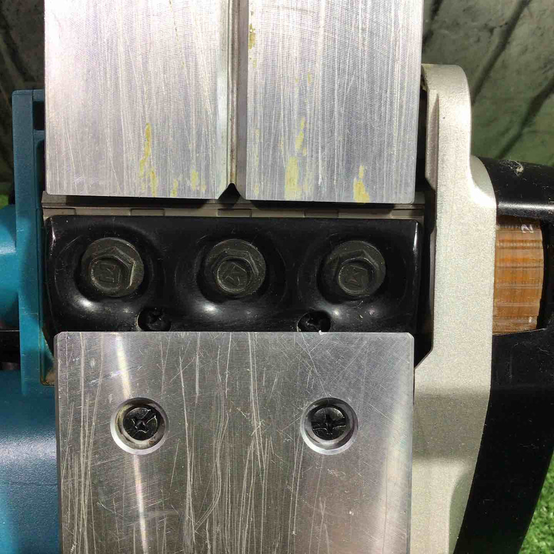 ☆マキタ(makita) 電気カンナ KP0800A【川口店】