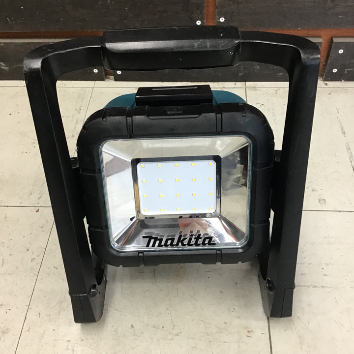 【中古品】 マキタ/makita コードレスLEDスタンドライト・ML805 【鴻巣店】