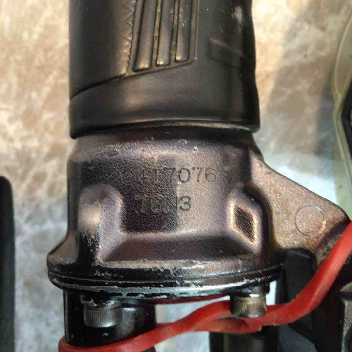 マックス(MAX) 高圧エア釘打ち機 HN-75N3(D)-G【藤沢店】