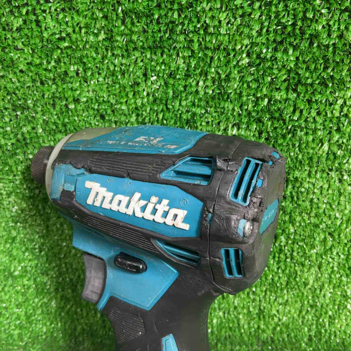 【中古品】マキタ(makita) コードレスインパクトドライバー TD172DZ【藤沢店】