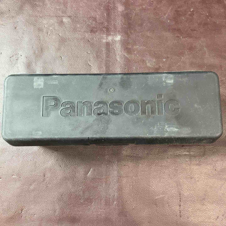 【中古品】 パナソニック(Panasonic) 14.4V コードレスマルチインパクトドライバー EZ7542LN2S-B 【東大和店】