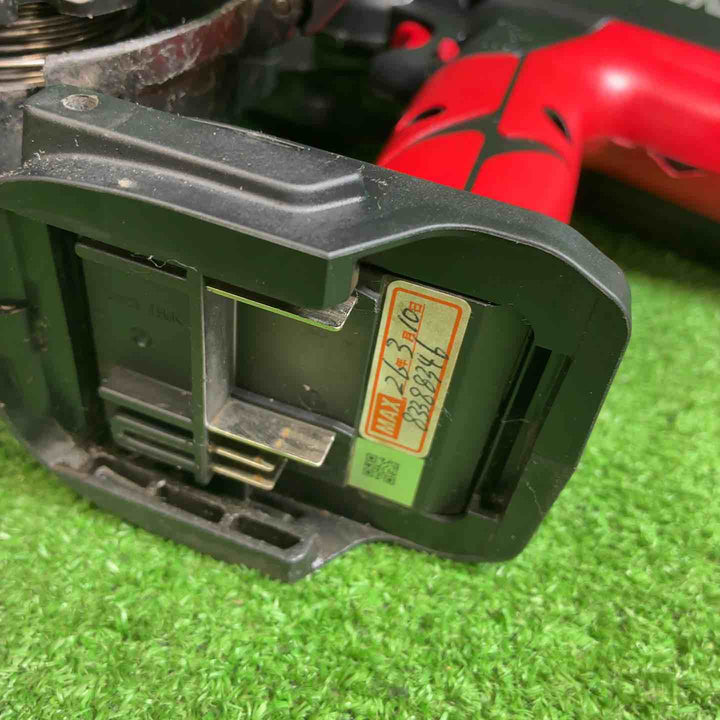 ★マックス(MAX) 鉄筋結束機 ツインタイア RB-442T-B2C/1450A【藤沢店】