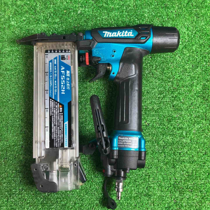 ★マキタ(makita) 高圧フィニッシュネイラ AF552HM【越谷店】