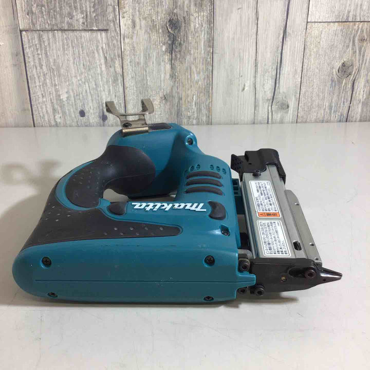◇マキタ(makita) コードレスピンタッカ PT350DZ【戸田店】