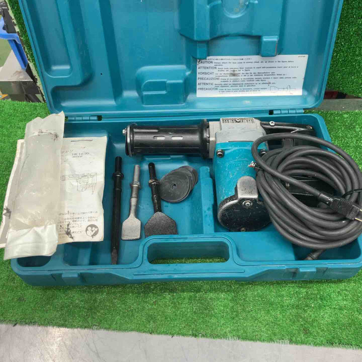 【中古品】★マキタ(makita) 電動ケレン HK1810 【桶川店】