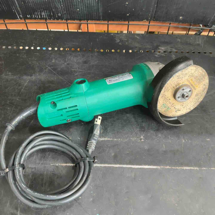 ◇マキタ(makita) ディスクグラインダー M957【草加店】